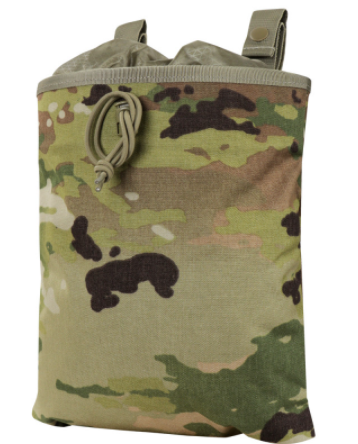 Condor 3 Fold Mag Recovery Pouch (MA22)