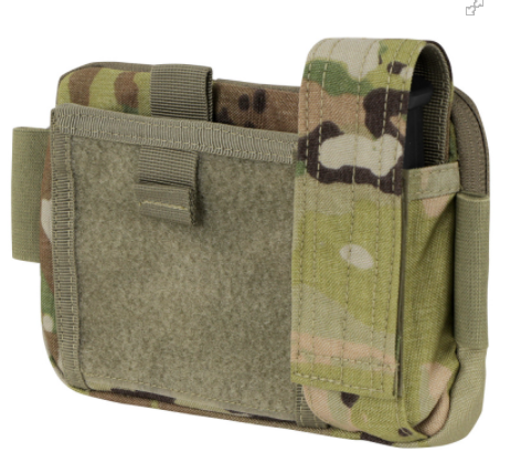 Condor Annex Admin Pouch (191086)