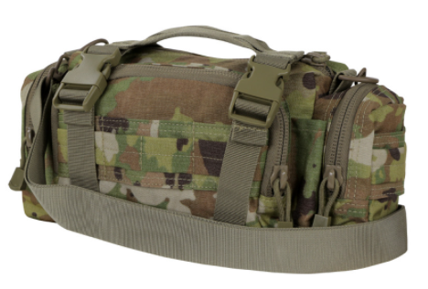 Condor Deployment Bag (127)