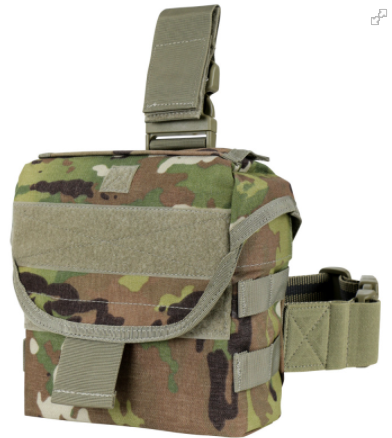 Condor Drop Dump Pouch (MA38)