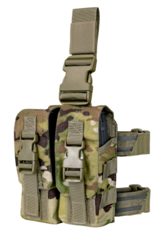 Condor Drop Leg M4 Mag Pouch (MA65)