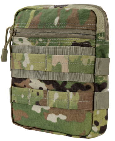 Condor G.P. Pouch (MA67)