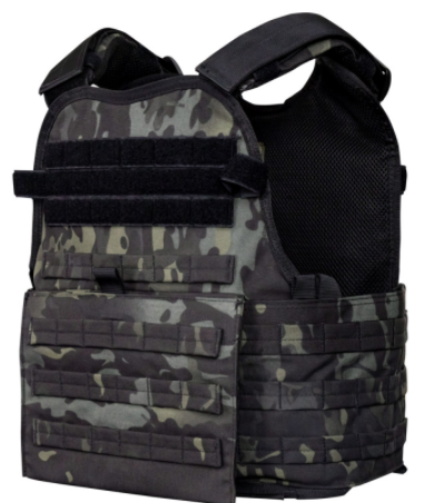 Condor Modular Operator Plate Carrier (MOPC)