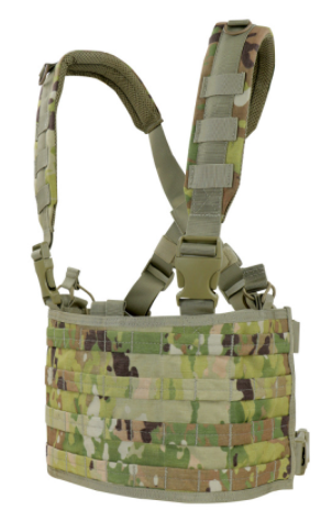 Condor OPS Chest Rig (MCR4)