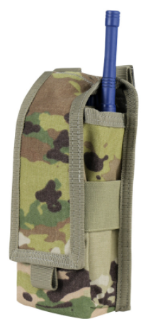 Condor Radio Pouch (MA9)