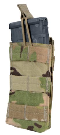 Condor Single M4/M16 Open Top Mag Pouch (MA18)