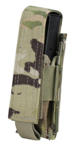 Condor Single Pistol Mag Pouch (MA32)