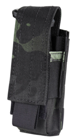 Condor Single Pistol Mag Pouch (MA32)