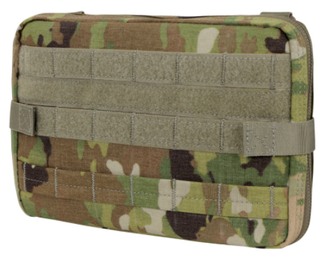 Condor T&T Pouch (MA54)