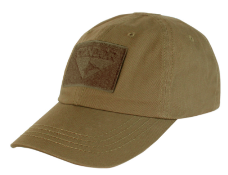 Condor Tactical Cap (TC)