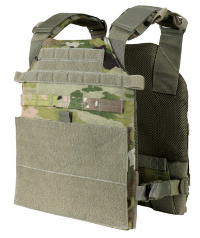 Condor Vanquish Armor System (201079)