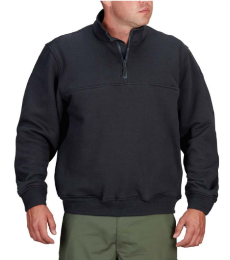 Propper® 1/4 Zip Job Shirt (F5484)