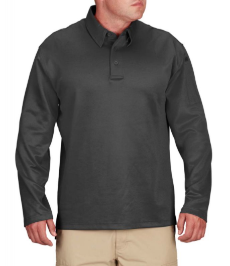 Propper Men’s I.C.E.® Performance Polo – Long Sleeve (F5315)