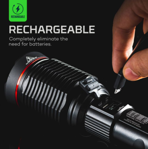 Nebo Redline 6K (NEB-FLT-0002)