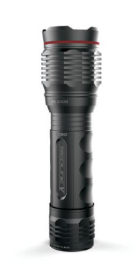 *NEBO REDLINE V Flashlight Black (NEB-FLT-0007)