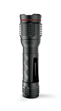 *NEBO REDLINE V Flashlight Black (NEB-FLT-0007)