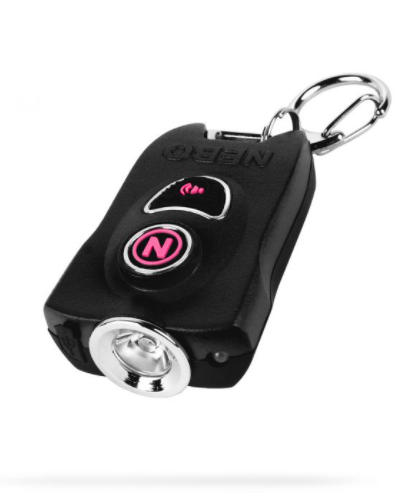 NEBO MYPAL-Black (NEB-KEY-0001) – CC Military Surplus, Inc.