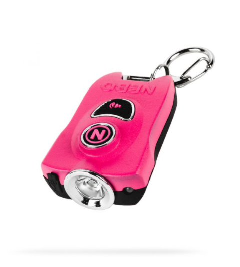 NEBO MYPAL-Pink (NEB-KEY-0002) – CC Military Surplus, Inc.