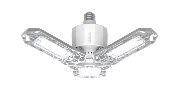 NEBO HIGH BRIGHT 6000 (NEB-OTH-0001)