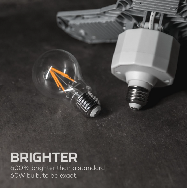 NEBO HIGH BRIGHT 6000 (NEB-OTH-0001)