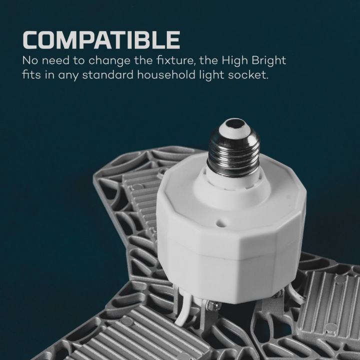 NEBO HIGH BRIGHT 6000 (NEB-OTH-0001)