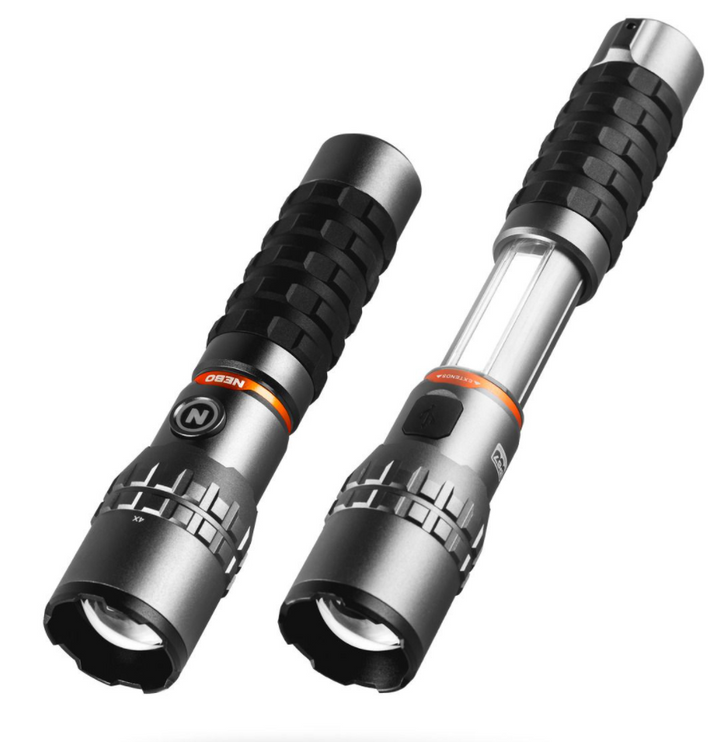 NEBO Slyde King 2K (NEB-WLT-1003)