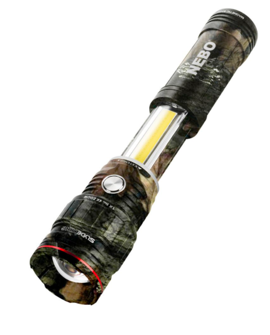 NEBO Slyde King Camo (6754) – CC Military Surplus, Inc