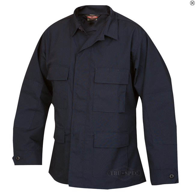 Classic 4-Pocket BDU Coat