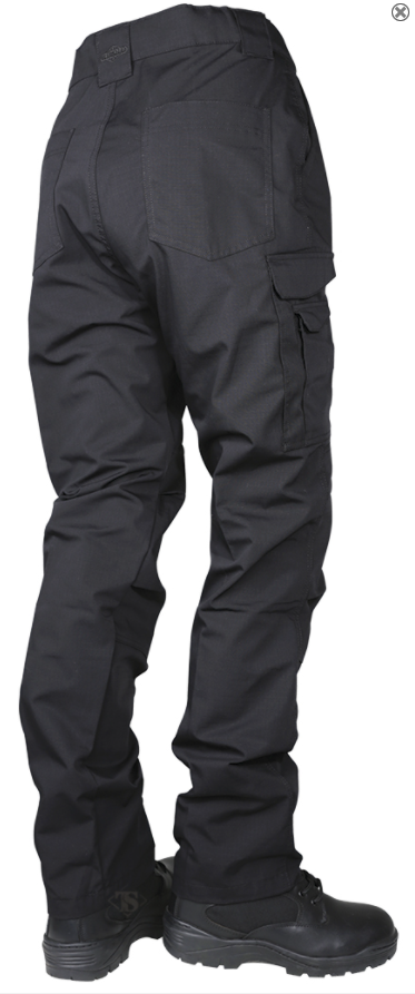 *MEN'S 24-7 SERIES® GUARDIAN PANTS- Black (1462)