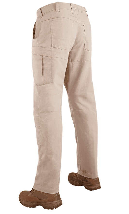 *MEN’S 24-7 SERIES® PRO VECTOR PANTS- Khaki (1555)