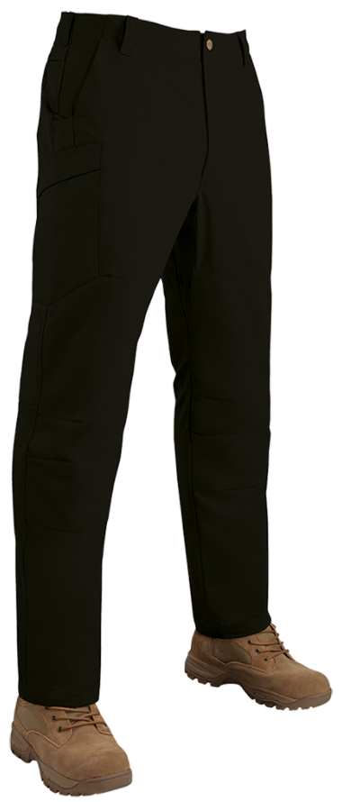 *MEN’S 24-7 SERIES® PRO VECTOR PANTS- Black (1560)