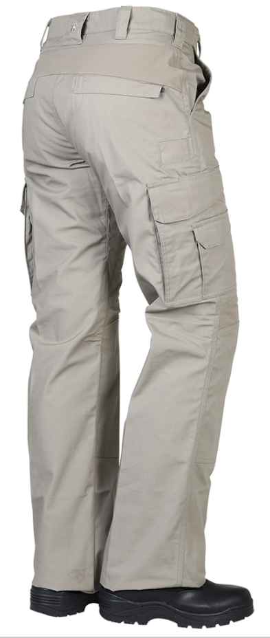 *WOMEN'S 24-7 SERIES® PRO FLEX PANTS- Khaki (1720)