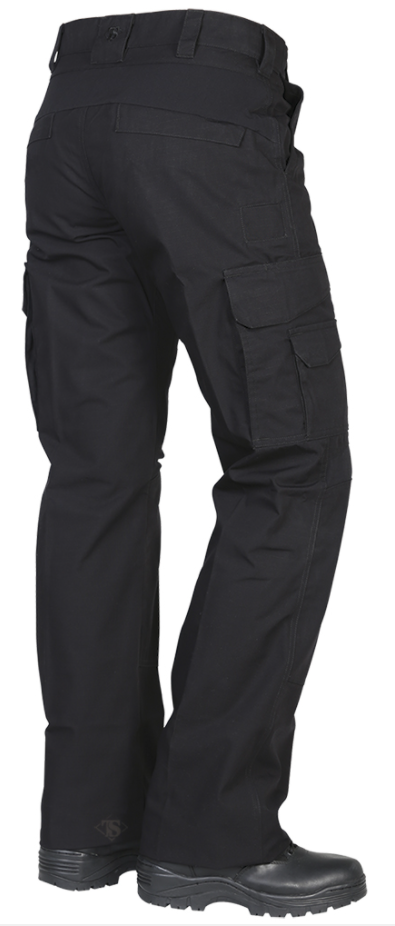 *WOMEN'S 24-7 SERIES® PRO FLEX PANTS- Black (1721)