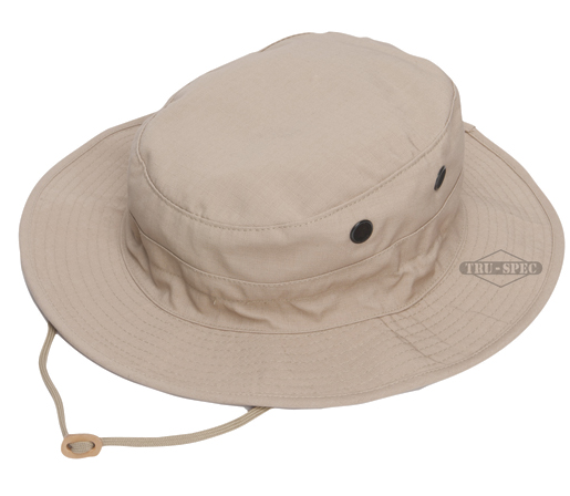 *GEN-II ADJUSTABLE BOONIE HAT- Khaki (3311)