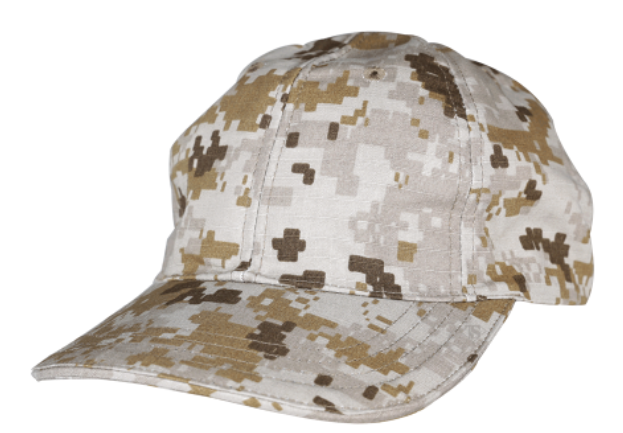 *ADJUSTABLE BALL CAPS (3375/3376/3377)