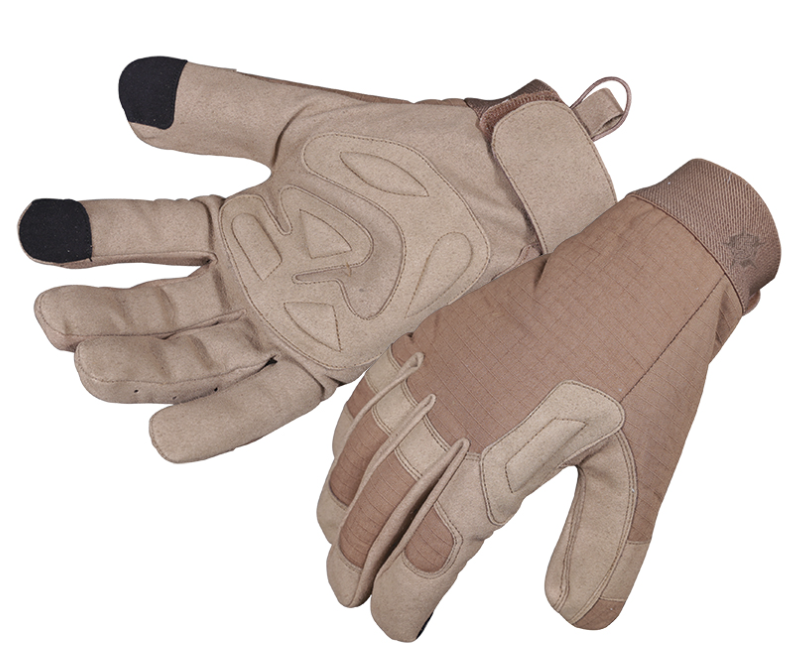 *TACTICAL ASSAULT GLOVES (3813/3820)