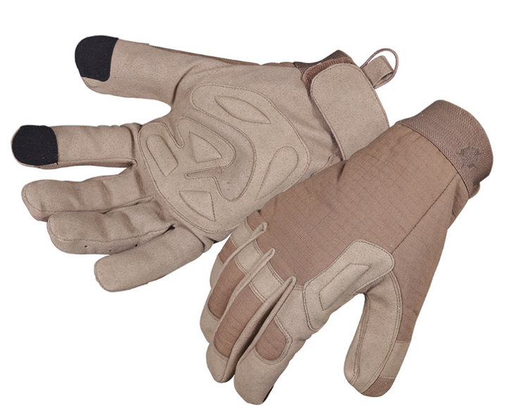 *TACTICAL ASSAULT GLOVES (3813/3820)