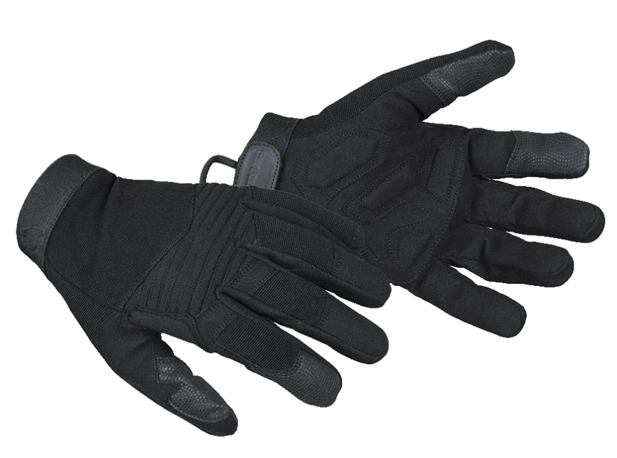 *ALL-PURPOSE TACTICAL GLOVE-Black (3823)