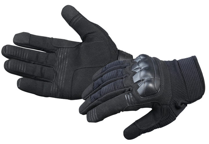 *IMPACT AS (ARMOR SHELL) GLOVE (3838/3839)