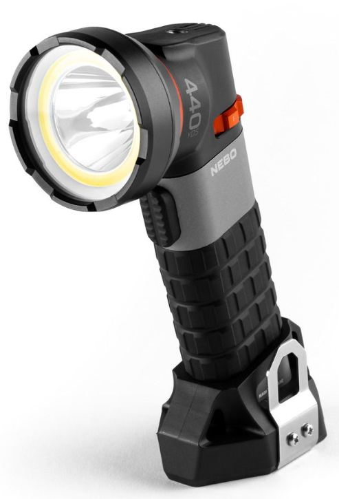 LUXTREME SL25R (NEB-SPT-1004)