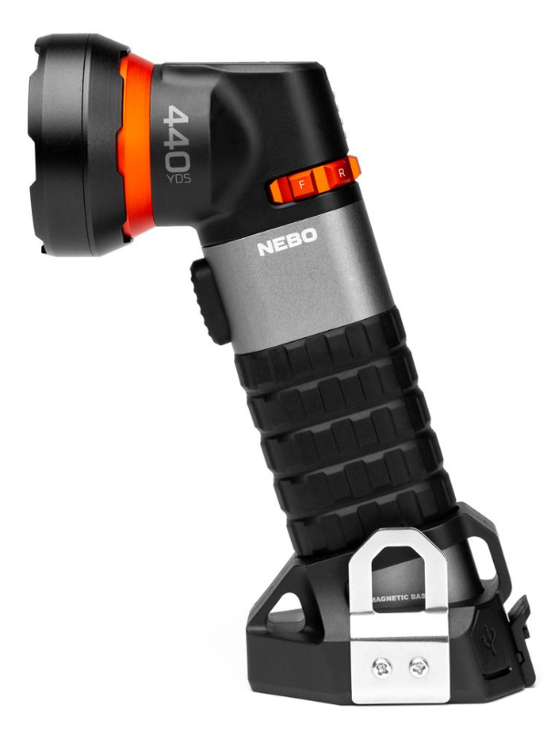 LUXTREME SL25R (NEB-SPT-1004)