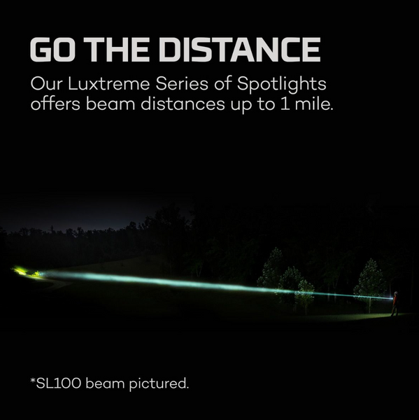 LUXTREME SL25R (NEB-SPT-1004)