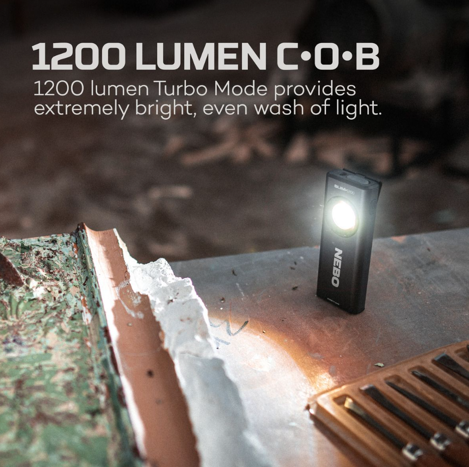 SLIM+1200 (NEB-WLT-1007)