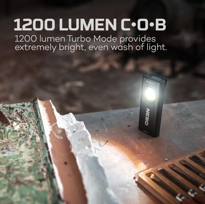 SLIM+1200 (NEB-WLT-1007)
