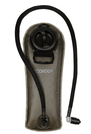 Condor 2.5 Liter (85 oz) Hydration Bladder (221157)