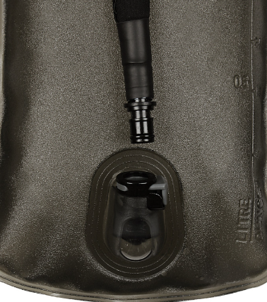 Condor 2.5 Liter (85 oz) Hydration Bladder (221157)