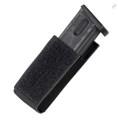 Condor (Elite) QD Pistol Mag Pouch (2 pc/pack) (221113)