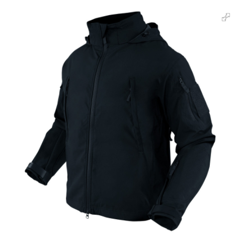 Condor Summit Zero Lightweight Softshell Jacket (609)