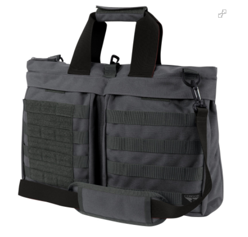 Condor Aviator Bag (111163)