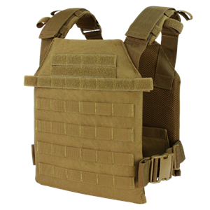 Condor Sentry Lightweight Plate Carrier (201042)